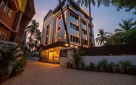 Fabhotel Prestige - Nr Maapusa Bus Stop